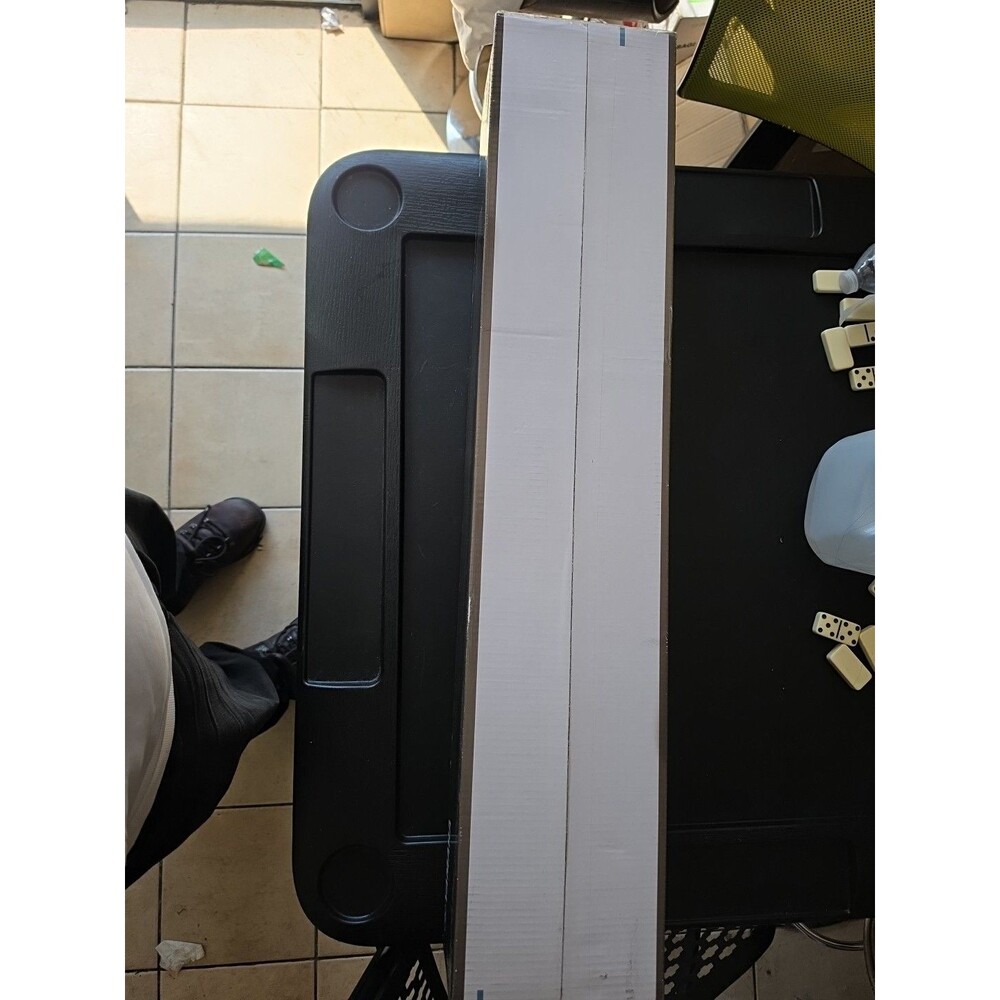 Yamaha ATS-1090 35in Wide Soundbar Dual in-Bar Subwoofers - Black No Remonte Con